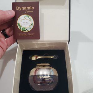 Dynamic Supreme Age defying Cream